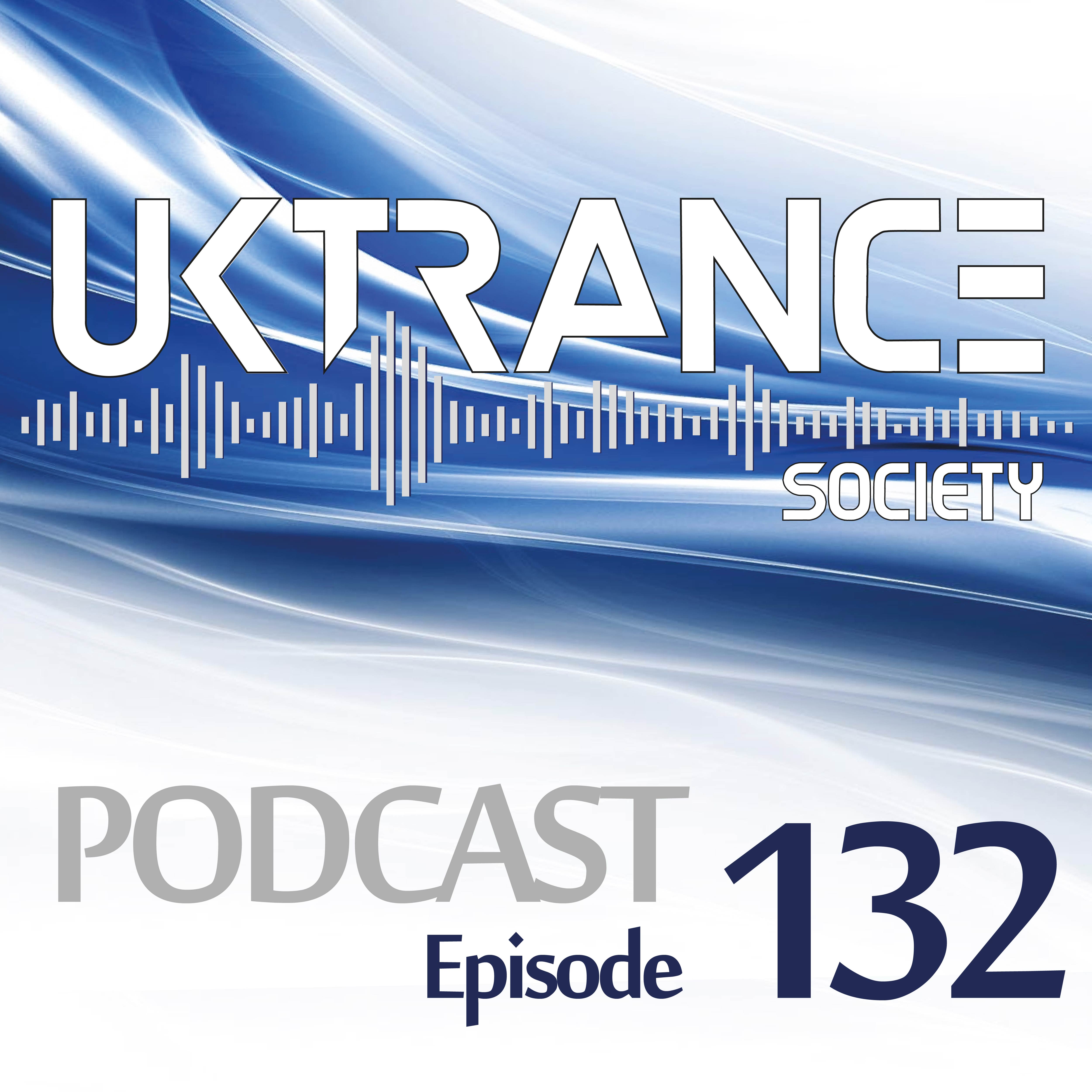 UK Trance Society Podcast