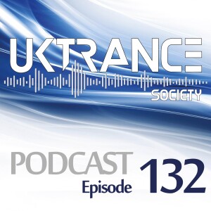 Episode 132 (Mixed by TranceTunes4U)
