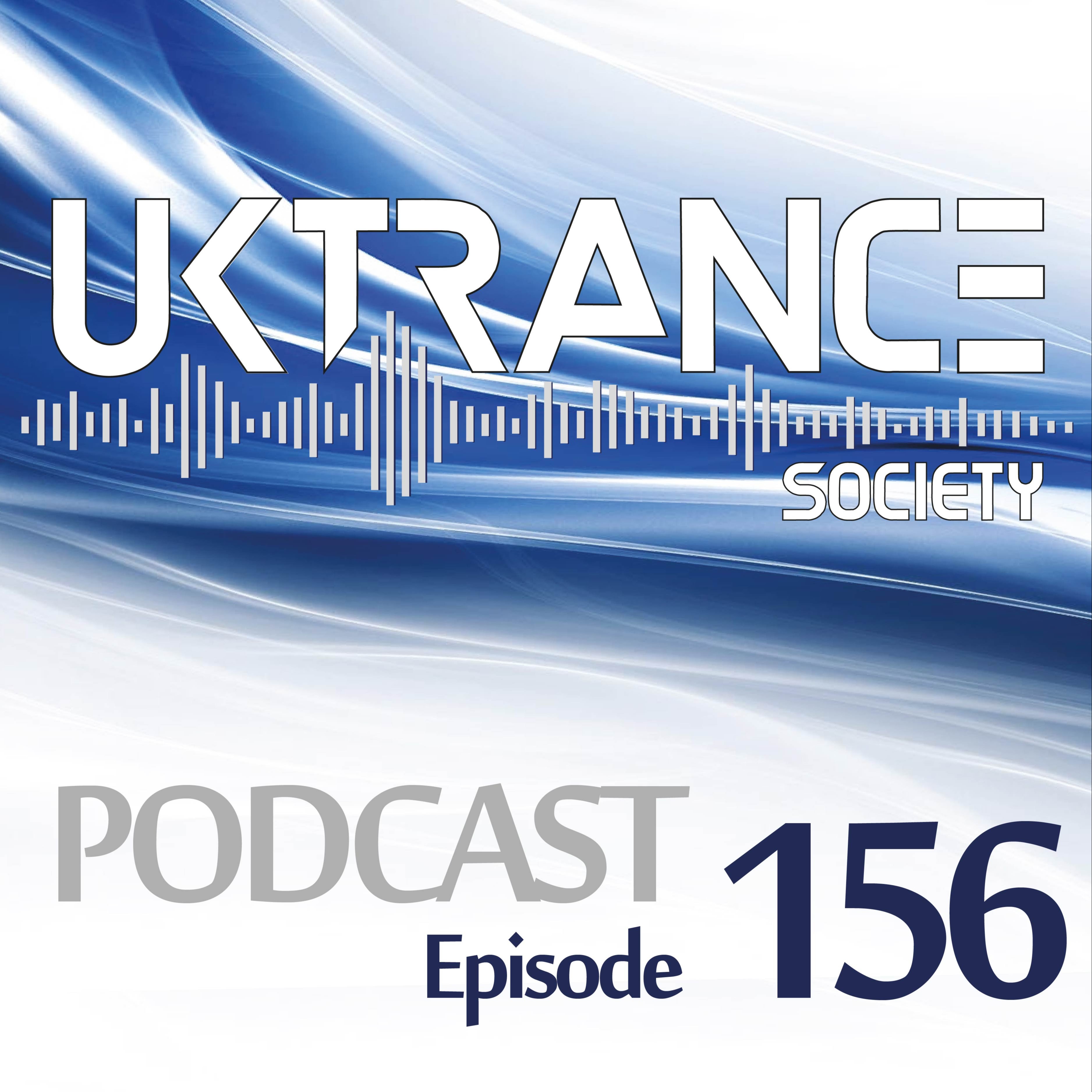 UK Trance Society Podcast