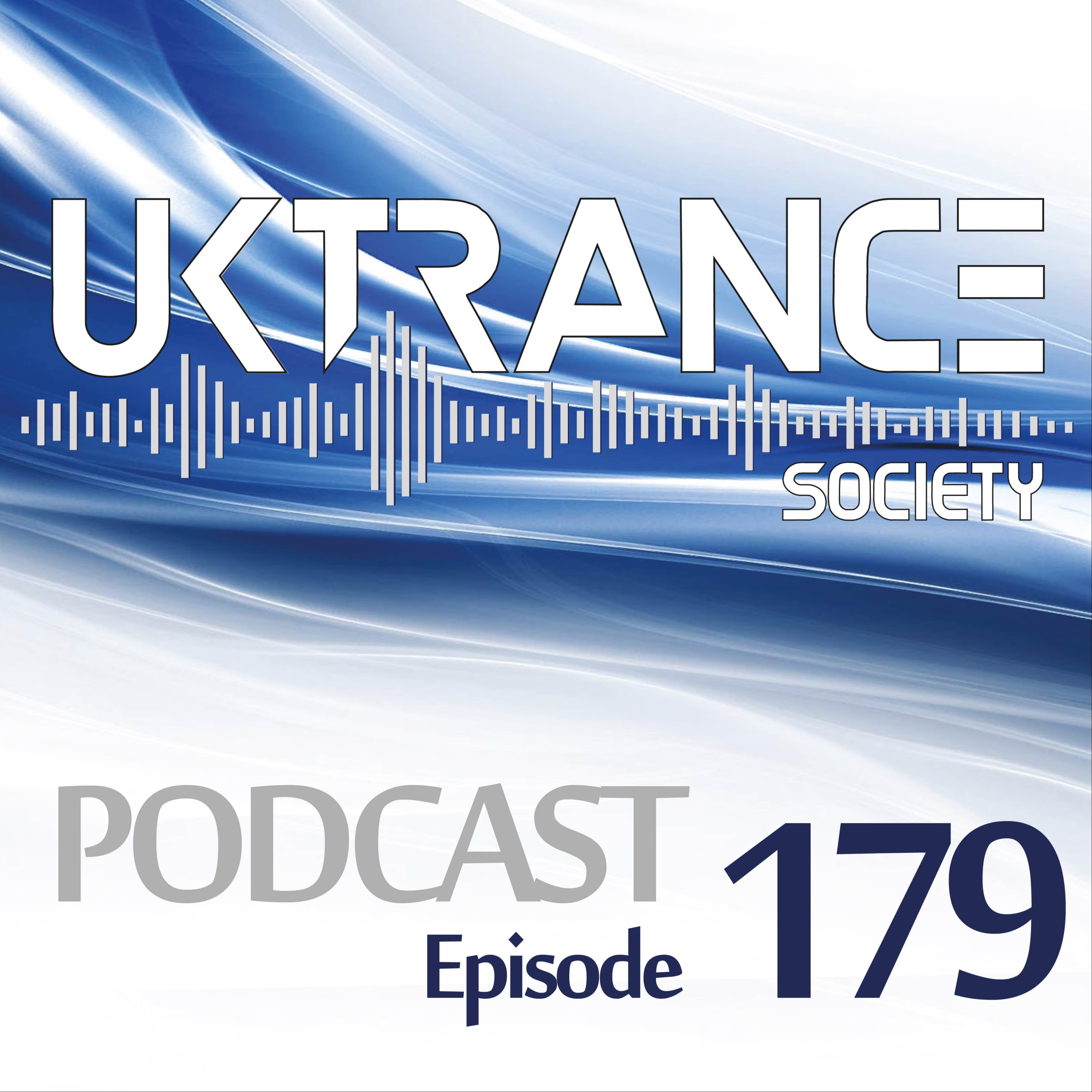 UK Trance Society Podcast