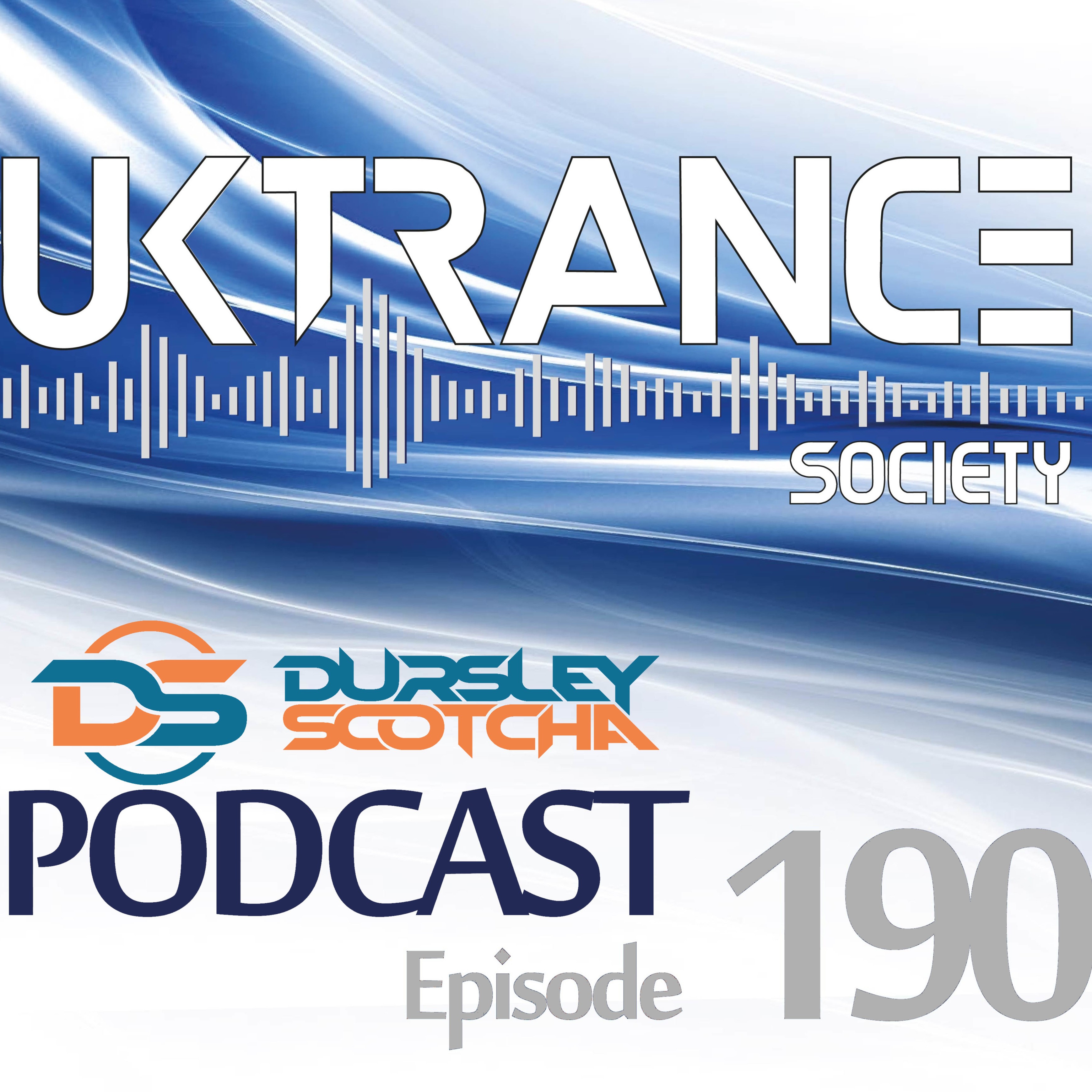 UK Trance Society Podcast