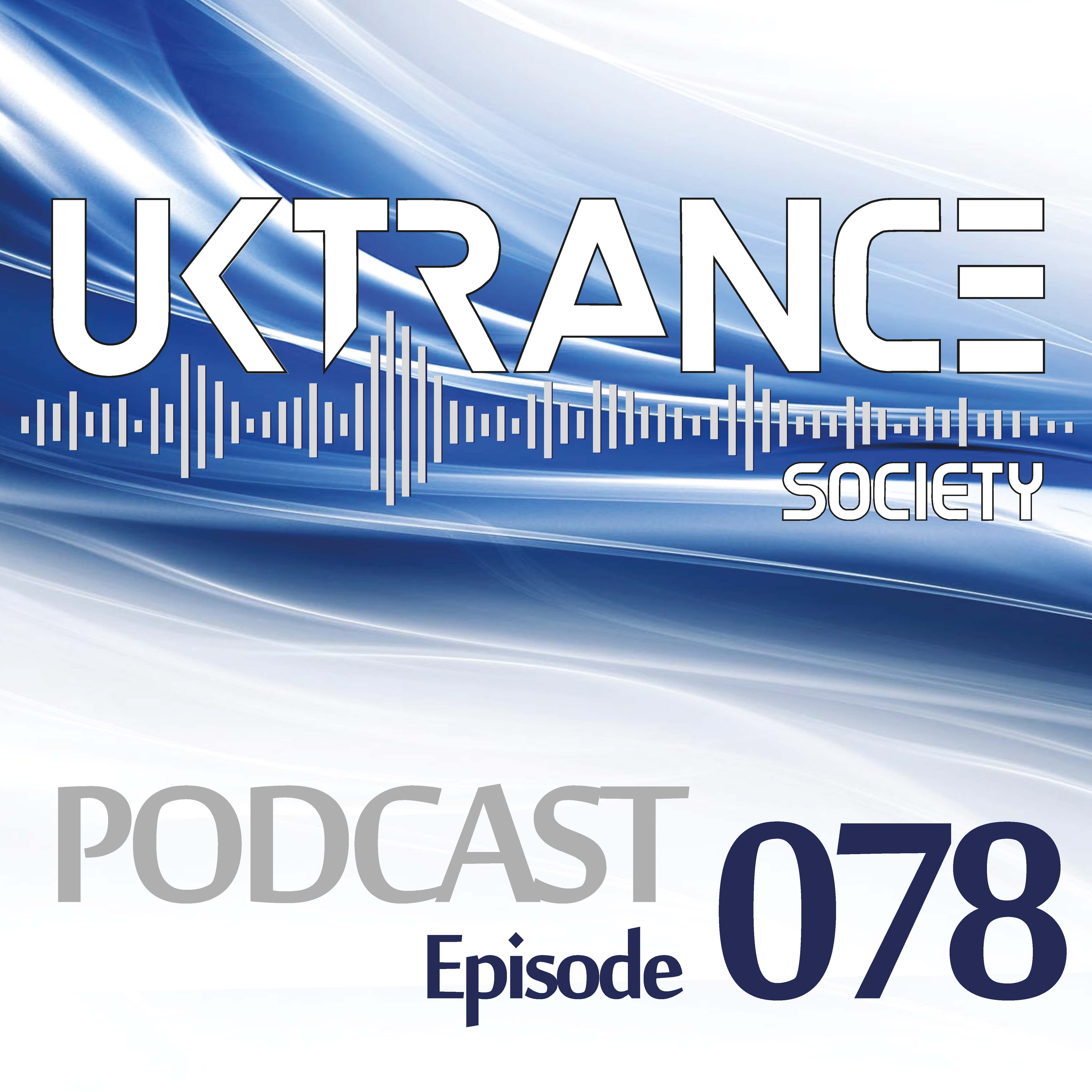 Episode 078 (Mixed by Danny Scahill)