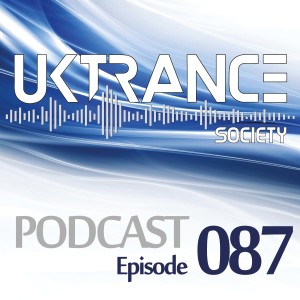 Episode 087 (Mixed by Danny Scahill)