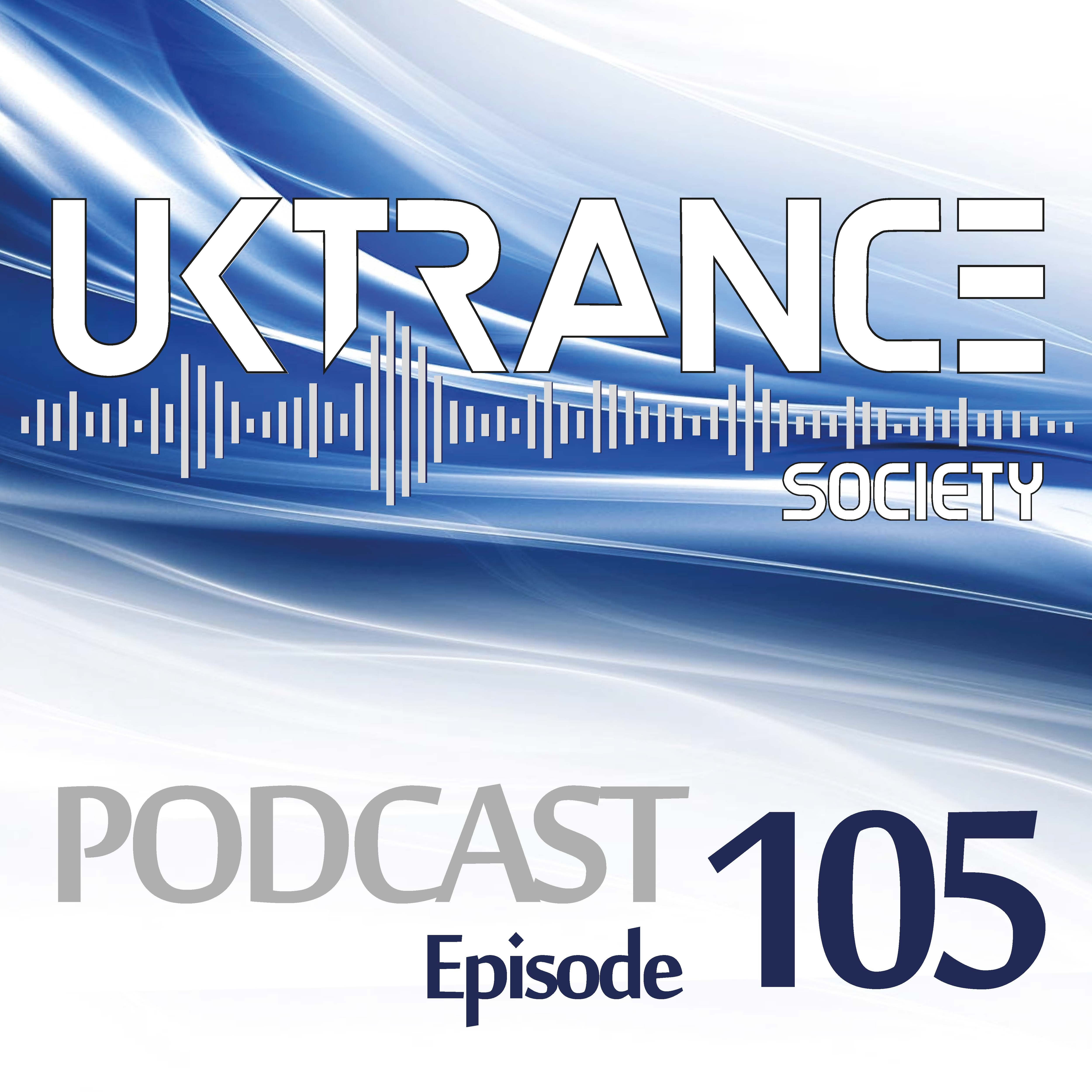 UK Trance Society Podcast