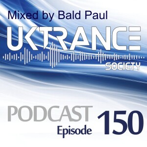 Episode 150 (Mixed by Bald Paul)