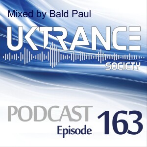 Episode 163 (Mixed by Bald Paul)