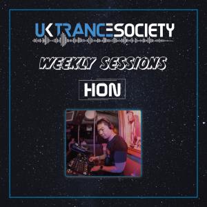 Hon @ Weekly Sessions LIVE 14.07.20 