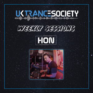 Hon @ Weekly Sessions LIVE 14.07.20