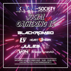 Rath @ Social Gathering IX (24.10.2020)