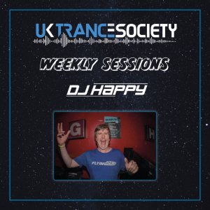 DJ Happy @ Weekly Sessions LIVE 28.07.20
