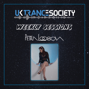 Petra Loosova @ Weekly Sessions LIVE 24.07.20