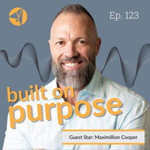 Beyond the Supercars: Culture, Community & the Gumball 3000 Legacy with Maximillion Cooper