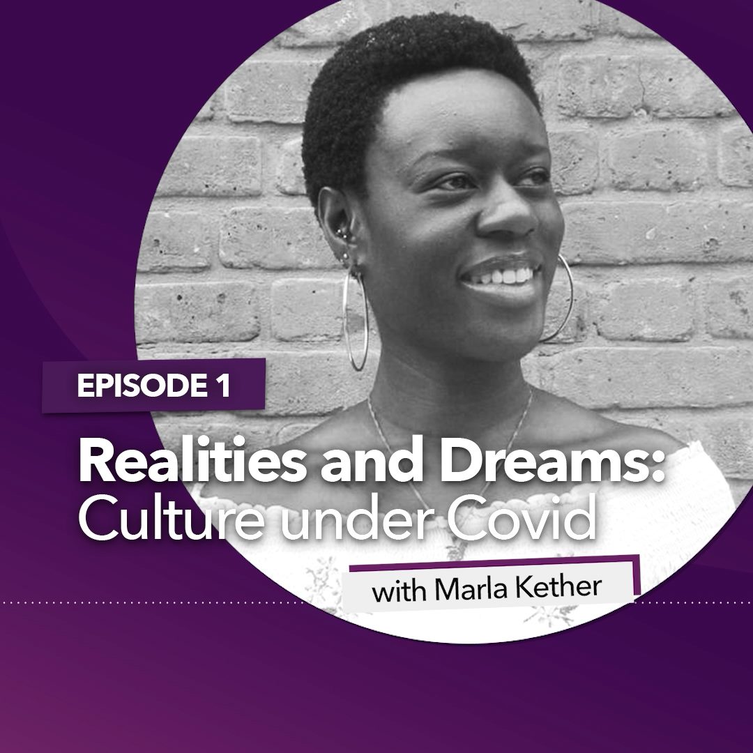 Marla Kether
