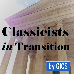 Classicists in Transition - S1Ep5 - Challenge