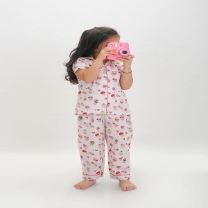 How To Choose Sleepwear For Toddlers