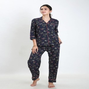 RISE OF NIGHTWEAR AS FASHION