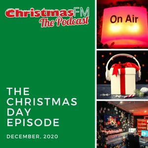 The Christmas Day Episode
