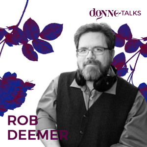 DT002: The importance of diversity in music repertoire | ROB DEEMER