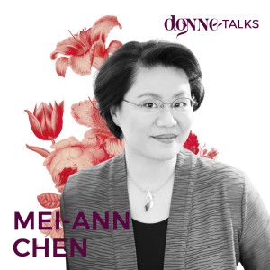 DT004: Breaking the glass ceiling | MEI-ANN CHEN