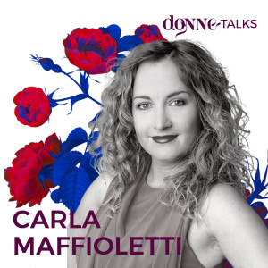 DT12: Art can't be substituted by pixels | CARLA MAFFIOLETTI