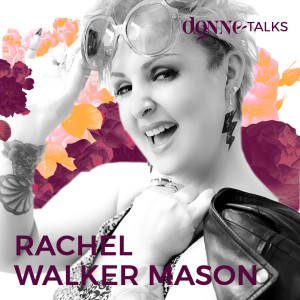 DT13: Music, Mentoring and Mental Health | RACHEL WALKER MASON