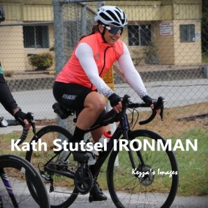 Triathlon News: 10minutes with Kath Stutsel