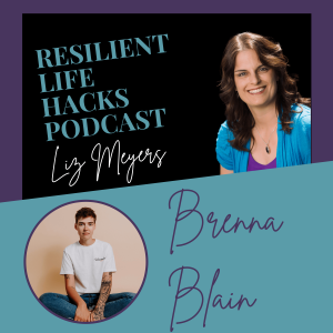 Authentic Christianity and Mental Health with Brenna Blain