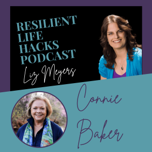 Reducing Stress with Connie Baker