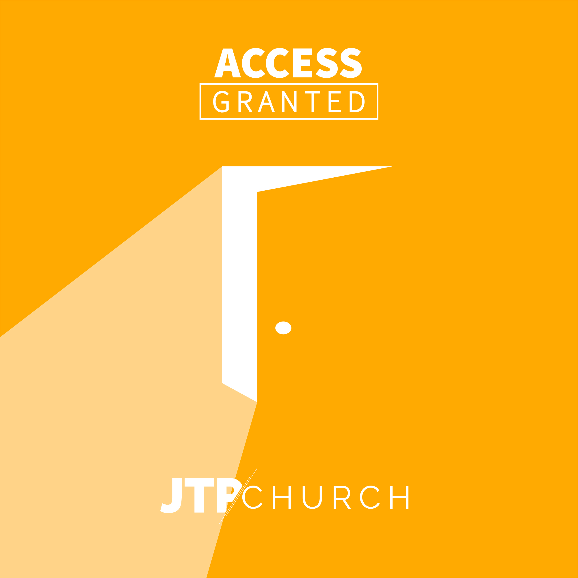 Access Granted