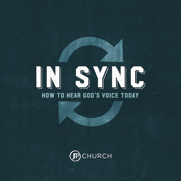 IN-SYNC III ...Responding to God's Voice