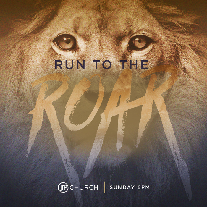 Run to the Roar
