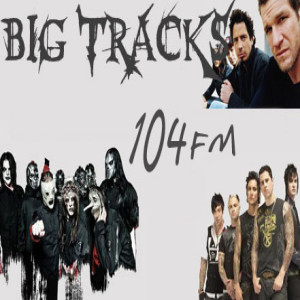 BIG TRACKS 08 NOVEMBRE 2020 (DOUBLE DE I PREVAIL, TRIO DE THREE DAYS GRACE)