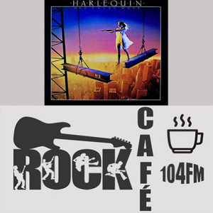 ROCK CAFÉ ROCK CANADIEN DE A À Z (HARLEQUIN)