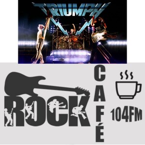 ROCK CAFÉ SPECIAL TRIUMPH VOL.2 FINAL