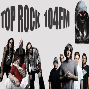 TOP ROCK 07 MARS 2021