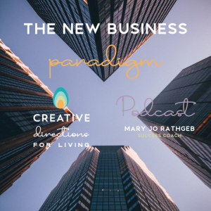 The New Business Paradigm