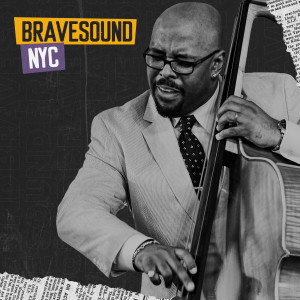 The Voice of Jazz | Iconic Bassist and Radio Host, Christian McBride