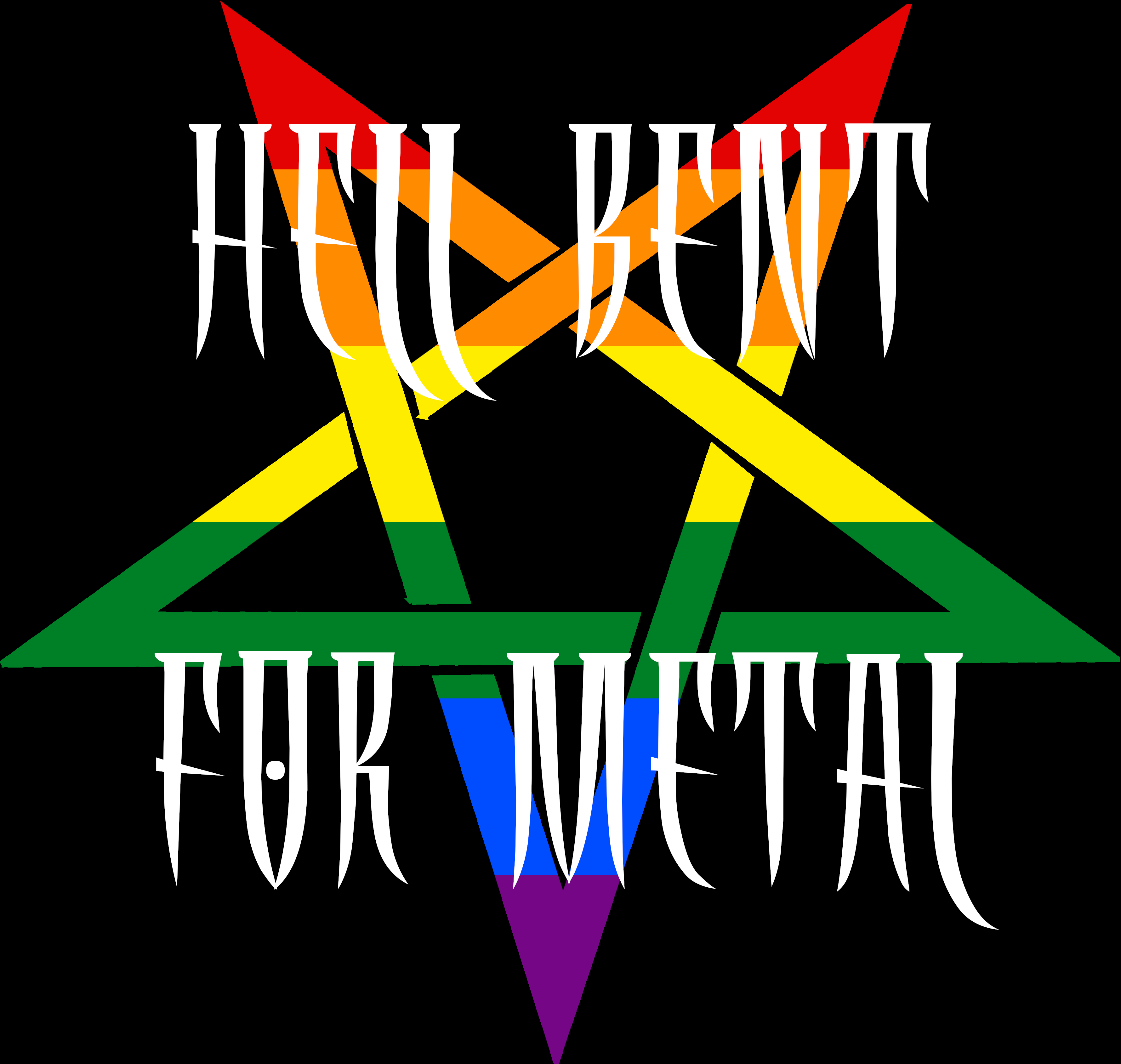 1 Gay Satanic Love Songs