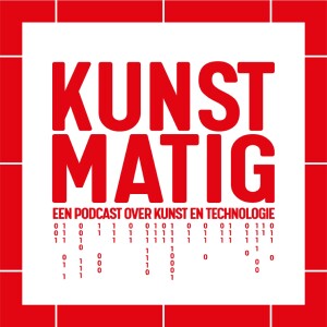 #33 - Tussen bos en big data (Kunstmatig LIVE - MAPAWAY Festival)