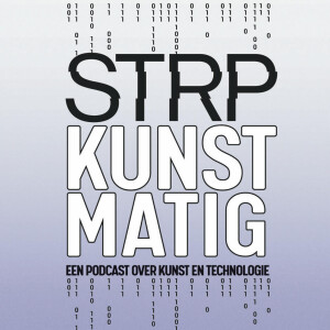 Kunstmatig x STRP special #2