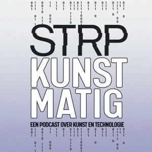 Kunstmatig x STRP special #1