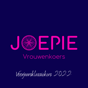 5 april 2022: de voorjaarsklassiekers.