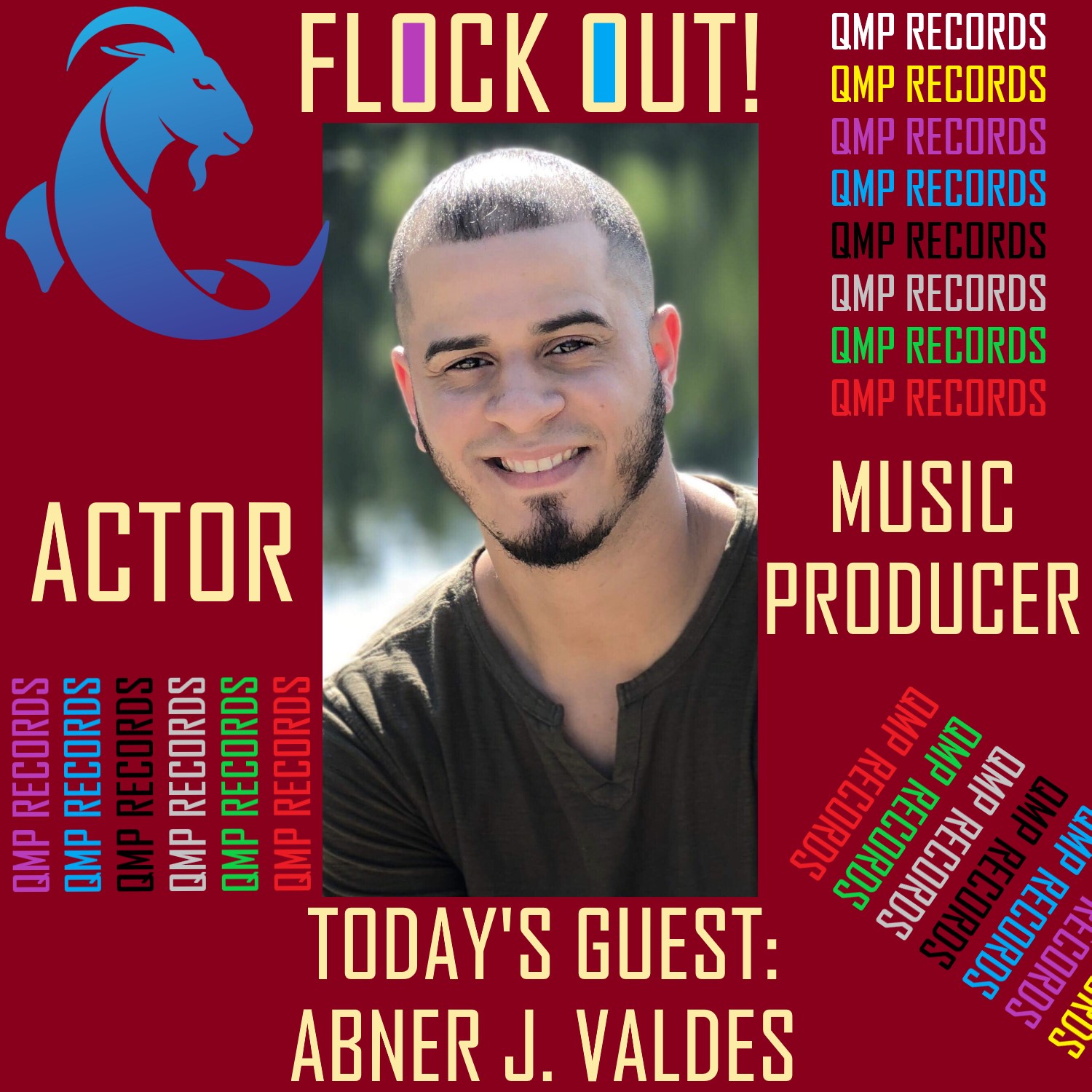 Flock Out!