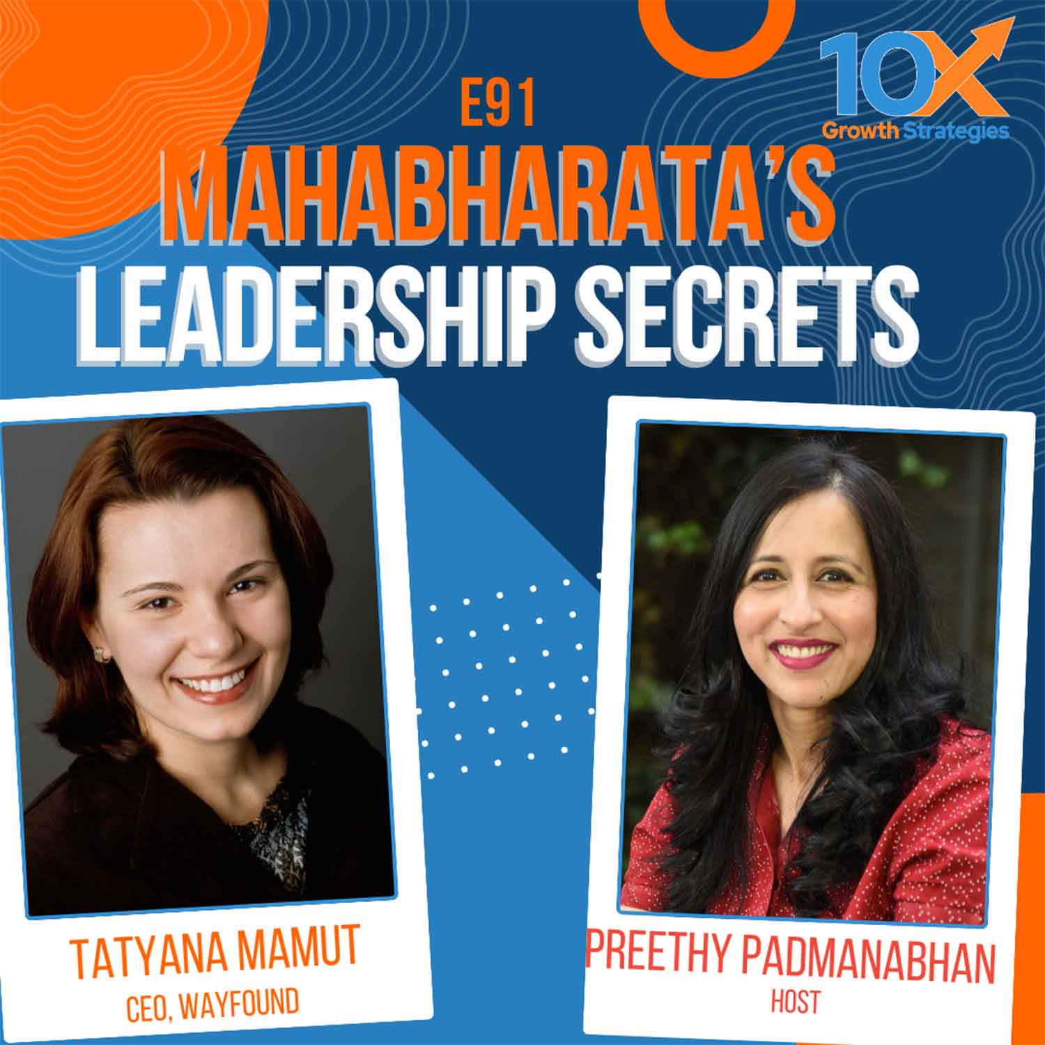 10X Growth Strategies