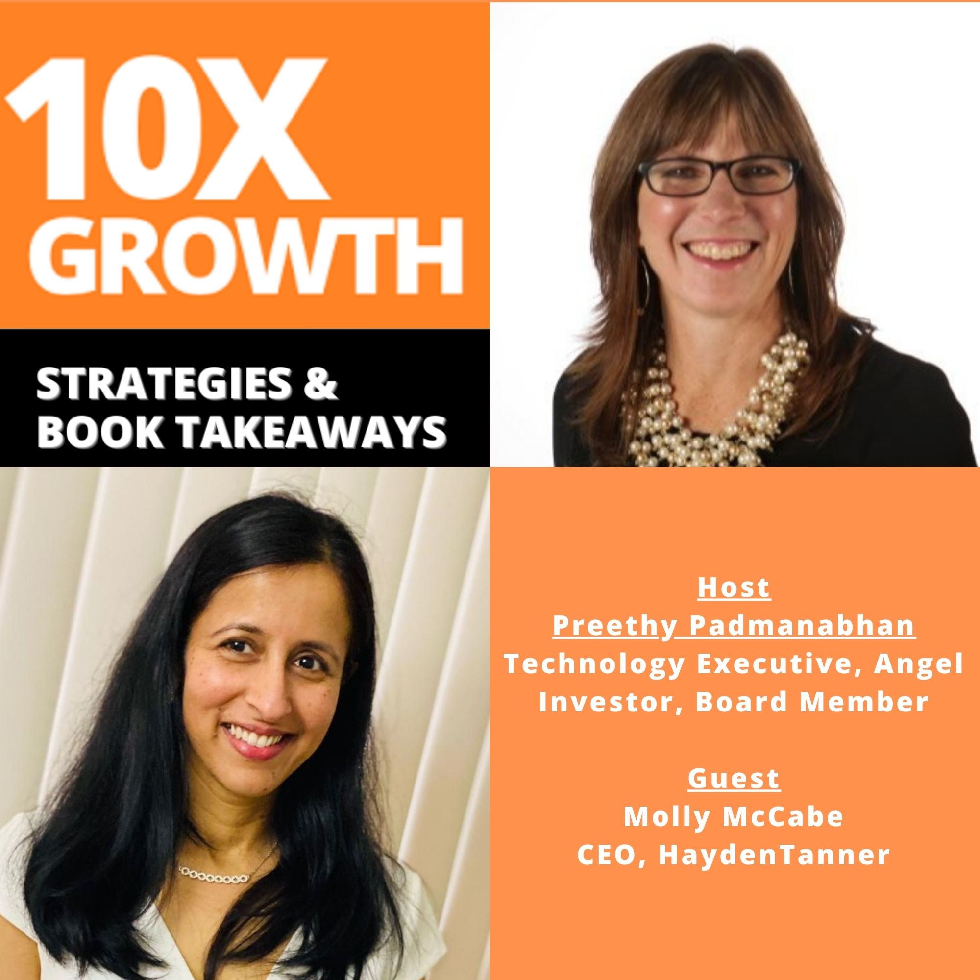 10X Growth Strategies