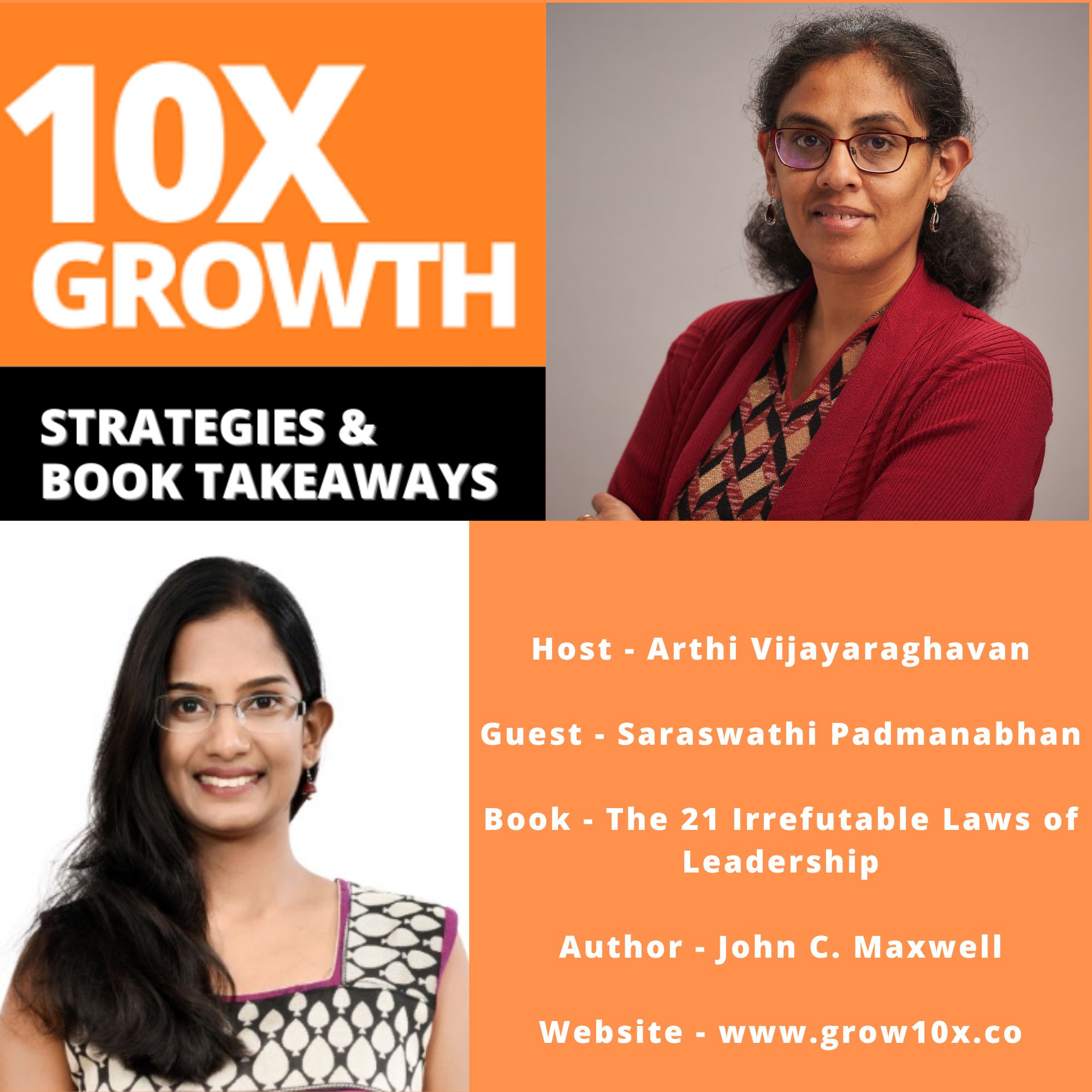 10X Growth Strategies