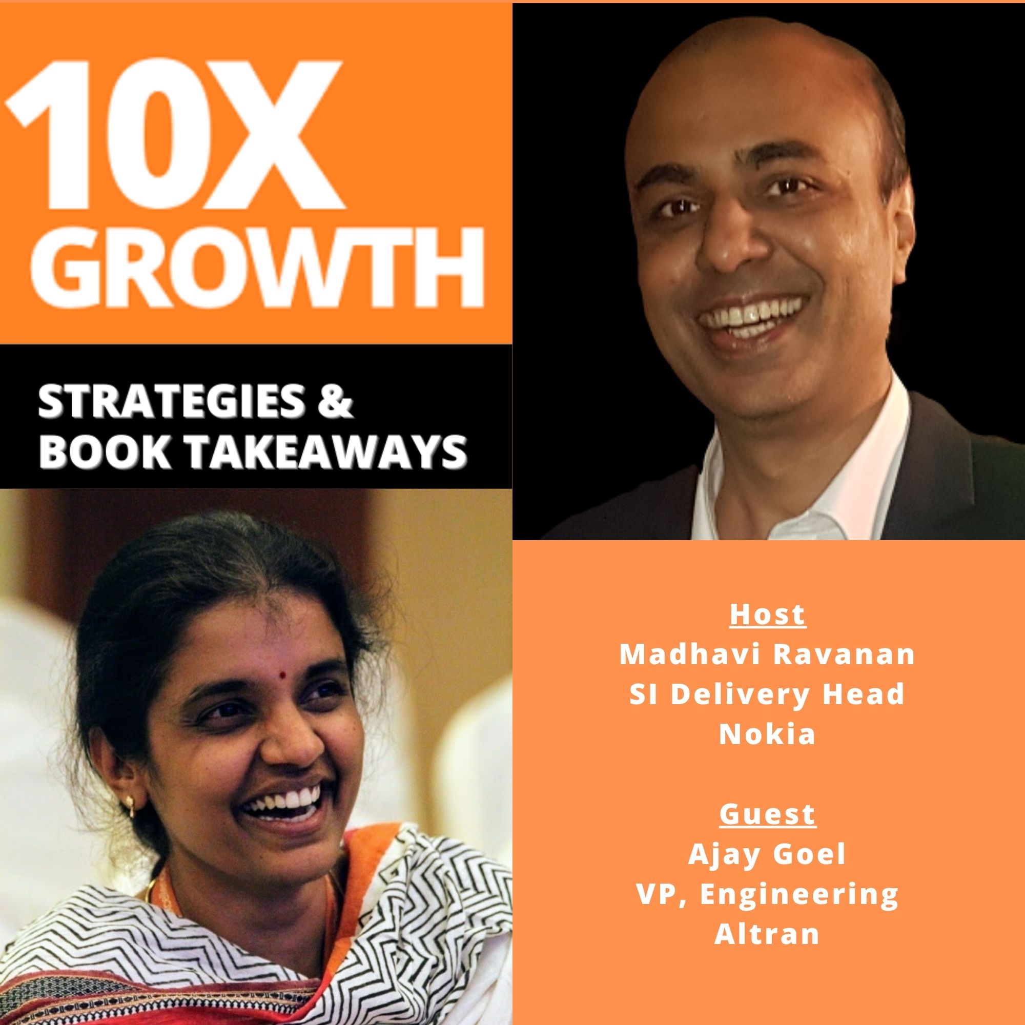 10X Growth Strategies