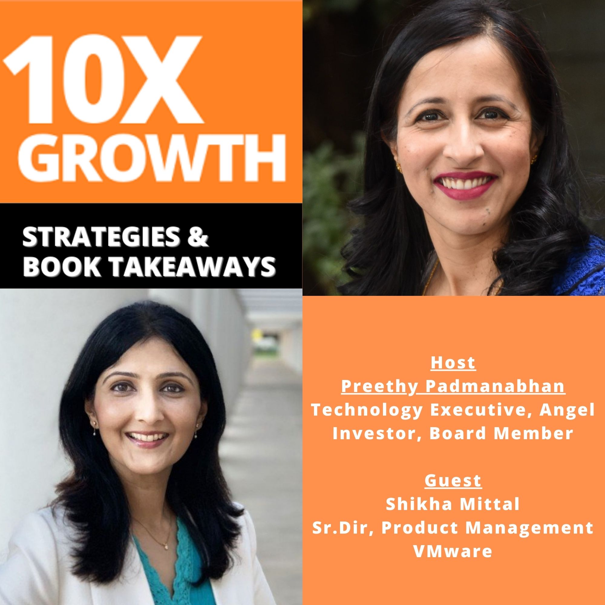 10X Growth Strategies