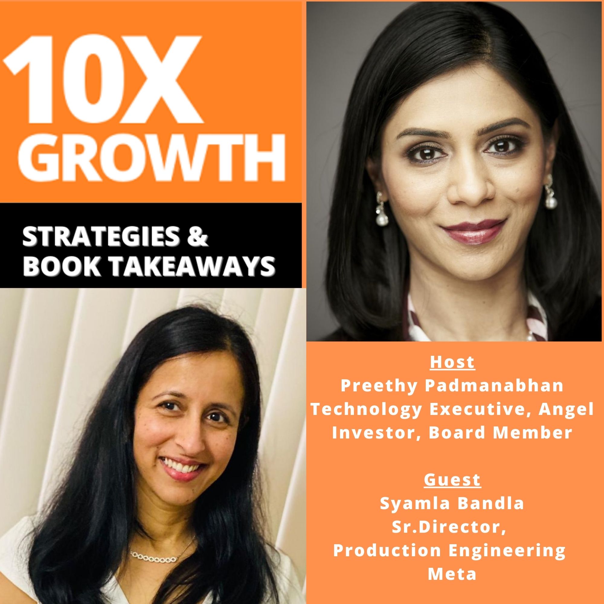 10X Growth Strategies
