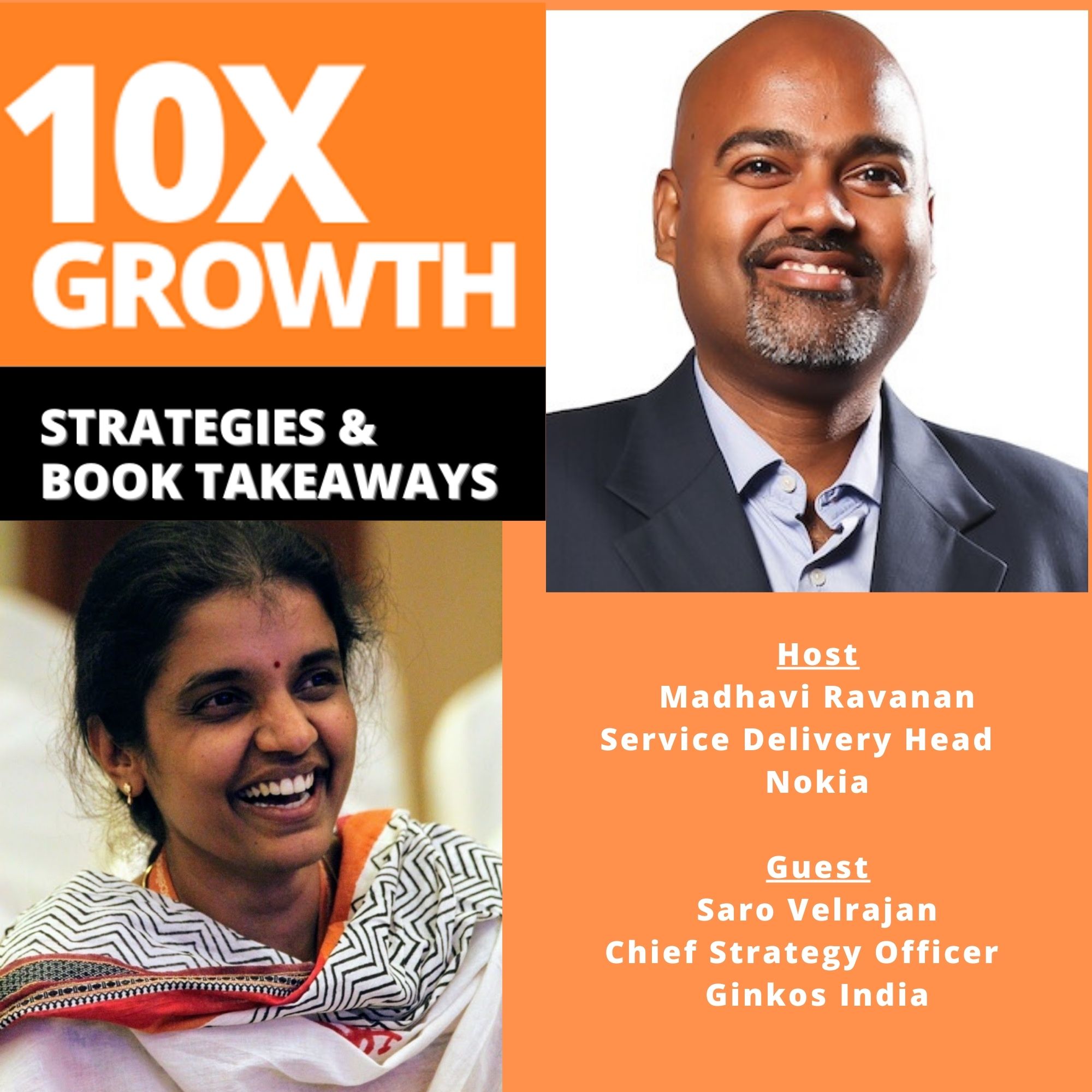 10X Growth Strategies